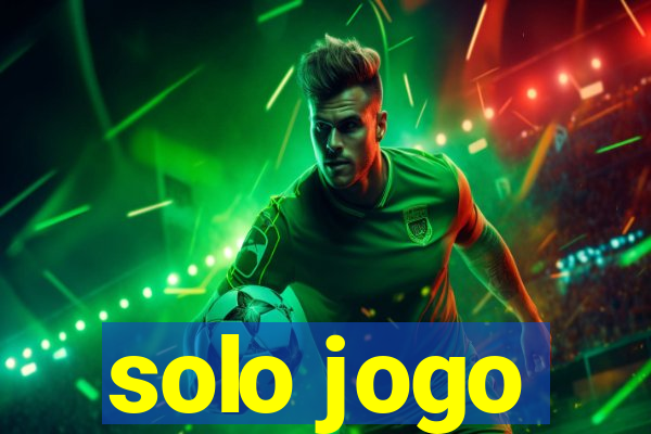 solo jogo